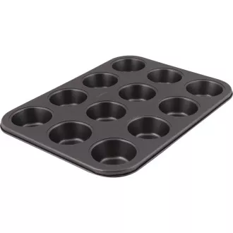 LT3103 12 MUFFINA 35X26.4CM DOLCE LAMART