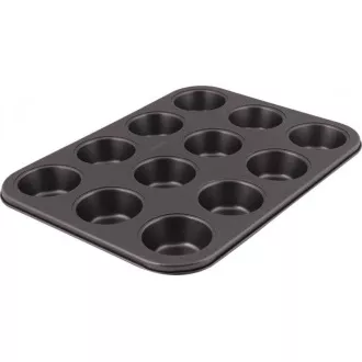 LT3103 12 MUFFINA 35X26.4CM DOLCE LAMART