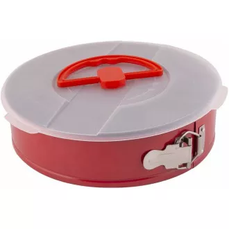 LT3104 OBLIK ZA TORTU 26X6.5CM DOLCE LAMART