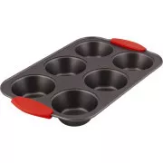 LT3113 6 MUFFINA 28,5X17,8CM BONTE LAMART