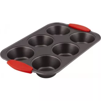 LT3113 6 MUFFINA 28,5X17,8CM BONTE LAMART