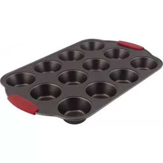 LT3114 12 MUFFINA 41X26.7CM BONTE LAMART
