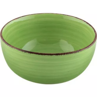LT9103 ZDJELA ZELENA 11.5CM HAPPY LAMART