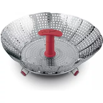 LT7065 KUĆA ZA PARU 22X10CM S/S VAPOR LAMART