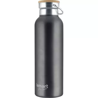 LT4066 500ML BANDE LAMART TERMOS LT4066 500ML BANDE LAMART TERMOS