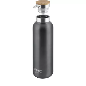 LT4066 500ML BANDE LAMART TERMOS LT4066 500ML BANDE LAMART TERMOS