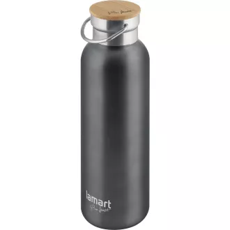 LT4066 500ML BANDE LAMART TERMOS LT4066 500ML BANDE LAMART TERMOS