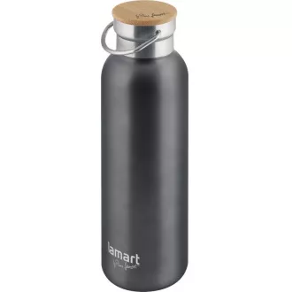 LT4066 500ML BANDE LAMART TERMOS LT4066 500ML BANDE LAMART TERMOS