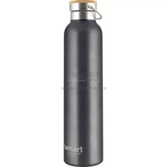 LT4067 750ML BANDE LAMART TERMOZA LT4067 750ML BANDE LAMART TERMOZA