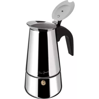 LT7075 MOKA LONAC 100ML KAFFE LAMART