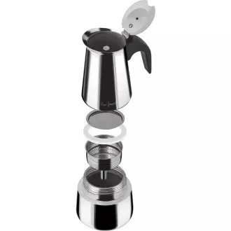 LT7075 MOKA LONAC 100ML KAFFE LAMART