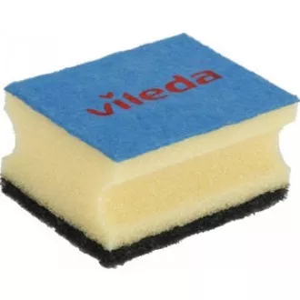 GLITZI PLUS SPUŽVICA 3KOM VILEDA