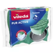 PUR ACTIVE SPUŽVICA SREDNJA 2KOM VILEDA