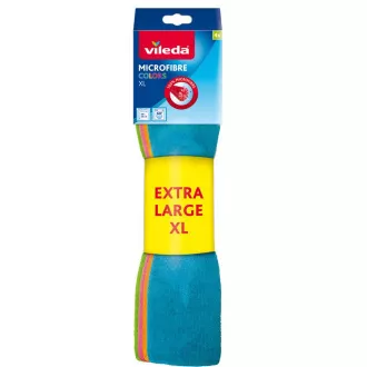 BOJE MIKRO KRPA XL 4KOM VILEDA BOJE MIKRO KRPA XL 4KOM VILEDA