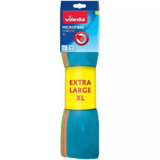 BOJE MIKRO KRPA XL 4KOM VILEDA BOJE MIKRO KRPA XL 4KOM VILEDA