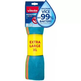 BOJE MIKRO KRPA XL 4KOM VILEDA BOJE MIKRO KRPA XL 4KOM VILEDA