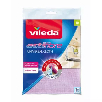 ACTIFIBRE MIKRO KRPA 1 KOM VILEDA