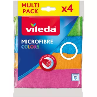 BOJE MIKRO KRPA 4KOM VILEDA BOJE MIKRO KRPA 4KOM VILEDA