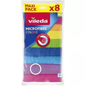 BOJE MIKRO KRPA 4KOM VILEDA BOJE MIKRO KRPA 4KOM VILEDA