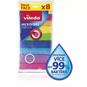 BOJE MIKRO KRPA 4KOM VILEDA BOJE MIKRO KRPA 4KOM VILEDA