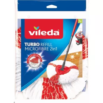 TURBO 2U1 VILEDA ZAMJENA TURBO 2U1 VILEDA ZAMJENA