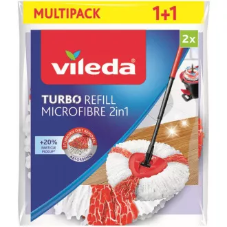 TURBO 2U1 VILEDA ZAMJENA TURBO 2U1 VILEDA ZAMJENA
