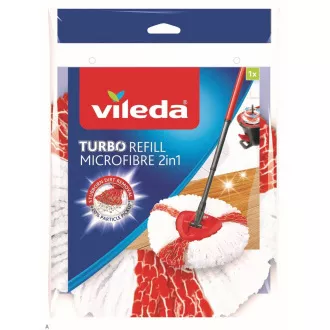TURBO 2U1 ZAMJENSKI 2KOM VILEDA TURBO 2U1 ZAMJENSKI 2KOM VILEDA