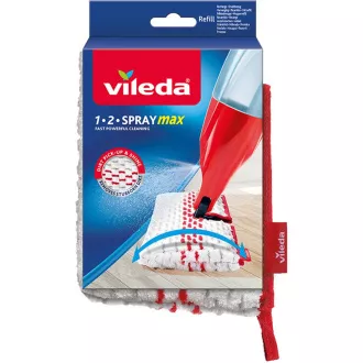 1.2 SPRAY MAX ZAMJENSKI VILEDA 1.2 SPRAY MAX ZAMJENSKI VILEDA