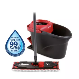 ULTRAMAX XL KOMPLETAN SET BOX VILEDA