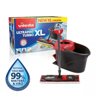ULTRAMAX XL KOMPLETAN SET BOX VILEDA