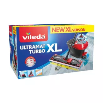 ULTRAMAX XL KOMPLETAN SET BOX VILEDA