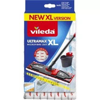 NAVLAKA ULTRAMAX XL MIKROVLAKNA 2V1 VILEDA NAVLAKA ULTRAMAX XL MIKROVLAKNA 2V1 VILEDA
