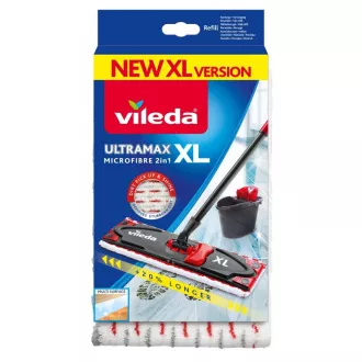 NAVLAKA ULTRAMAX XL MIKROVLAKNA 2V1 VILEDA NAVLAKA ULTRAMAX XL MIKROVLAKNA 2V1 VILEDA