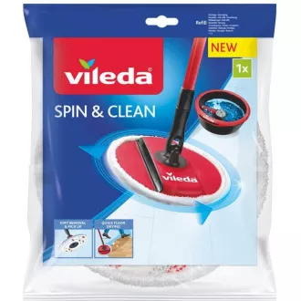 ZAMJENA ZA CENTRIFUGU I ČIŠĆENJE VILEDA