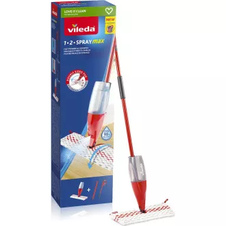 1.2 SPREJ MAX MOP BOX VILEDA 1.2 SPREJ MAX MOP BOX VILEDA