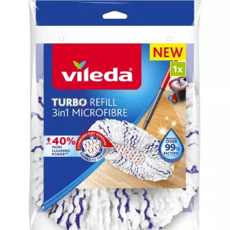 ZAMJENA TURBO 3V1 VILEDA