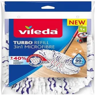 ZAMJENA TURBO 3V1 VILEDA