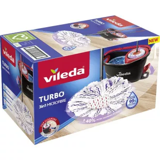 VILEDA TURBO 3V1 MOP ZA RESE VILEDA TURBO 3V1 MOP ZA RESE