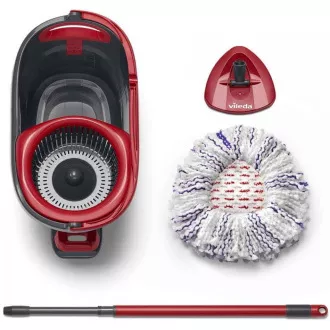 VILEDA TURBO 3V1 MOP ZA RESE VILEDA TURBO 3V1 MOP ZA RESE