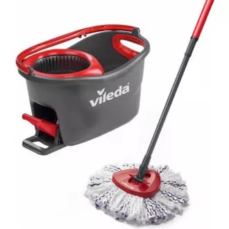 VILEDA TURBO 3V1 MOP ZA RESE VILEDA TURBO 3V1 MOP ZA RESE