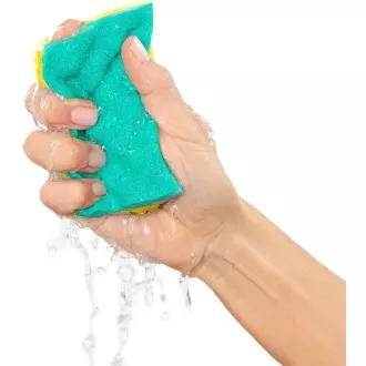 GLITZI UVIJEK CLEAN SPUŽVA 2KOM VILEDA