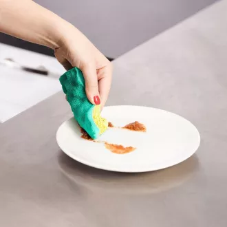 GLITZI UVIJEK CLEAN SPUŽVA 2KOM VILEDA