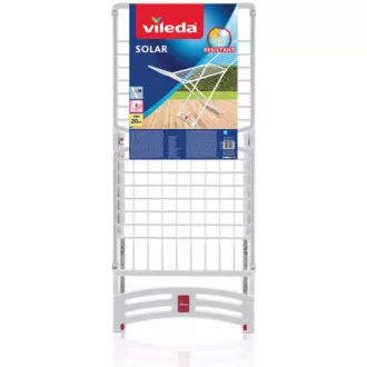 SOLARNA SUŠILICA ZA RUBLJE 20M VILEDA