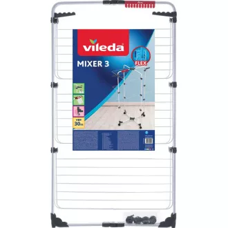MJEŠALICA 3 SUŠILICA ZA RUBLJE 30M VILEDA MJEŠALICA 3 SUŠILICA ZA RUBLJE 30M VILEDA