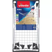 KING SUŠILICA ZA RUBLJE 20M VILEDA