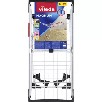 MAGNUM SUŠILICA ZA RUBLJE 24M VILEDA