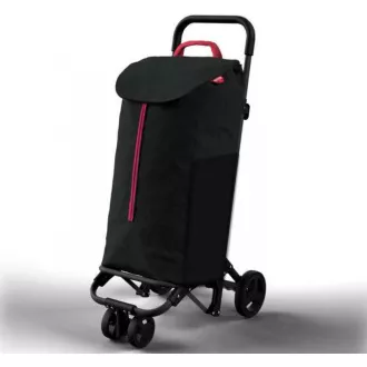 KOLICA ZA KUPOVINU TWIN BLACK VILEDA KOLICA ZA KUPOVINU TWIN BLACK VILEDA