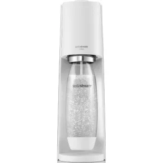 Terra White proizvođač SODASTREAM - Raspakiran Terra White proizvođač SODASTREAM - Raspakiran