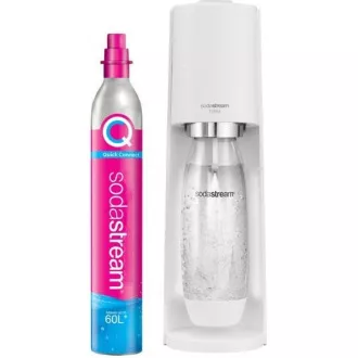 Terra White proizvođač SODASTREAM