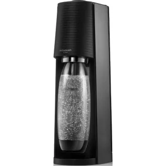 Terra Black proizvođač SODASTREAM